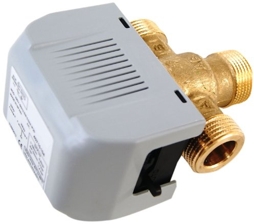 Vaillant 009462 3-Wege-Umschaltventil motorisch Rp 1 Zoll