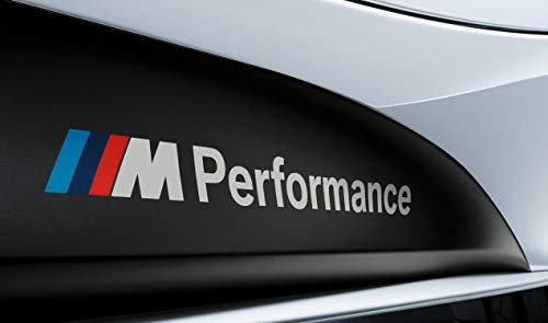 BMW M Performance Folien für Seitenschweller