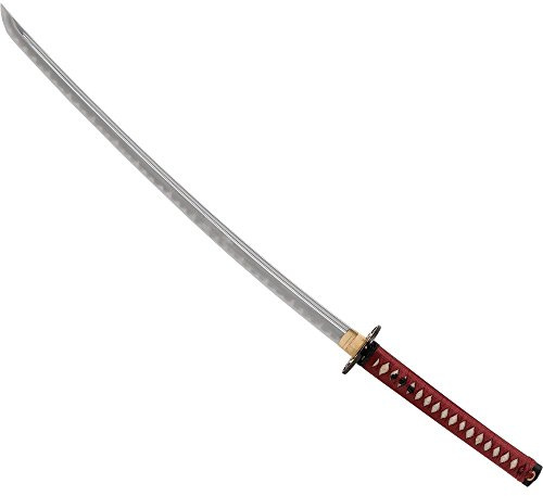 John Lee Asien Tombo Katana, 85761