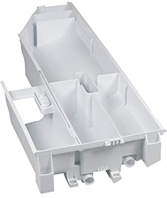 Bosch Siemens 700347 00700347 ORIGINAL Einspülschale Waschmittelschublade Einspülkasten Einschubteil Waschmittelbehälter Waschautomat Waschmaschine auch Neff Balay Constructa
