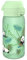 ION8 Kinder Trinkflasche, 350ml, Auslaufsicher, Einhandöffnung, Sichere Verriegelung, Spülmaschinenfest, BPA-frei, Tragegriff, Klappdeckel, Leicht zu Reinigen, Klimaneutral, Pandas-Design