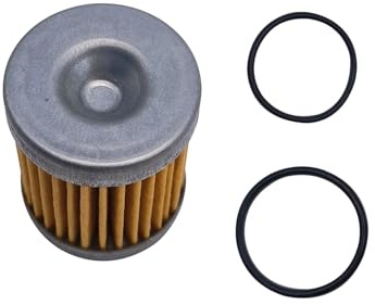Filtro carburante for Ski-Doo EFI Filtro de combustibile Grand Touring Sport 600 ACE 2011 – 2016 nuova parte OEM 415129510 Parti(2PCS)