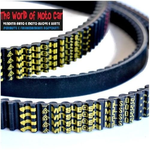 Courroie de transmission MITSUBOSHI pour Yamaha YP R X-Max - 250 cc - années : à partir de 2008