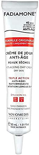 Fadiamone BB & CC Cremes, 1 Stück