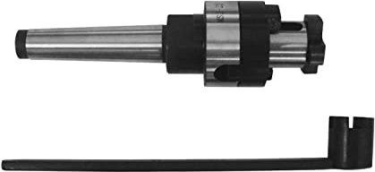 PAULIMOT Kombi-Aufsteck-Fräsdorn 16 mm MK2 / M10