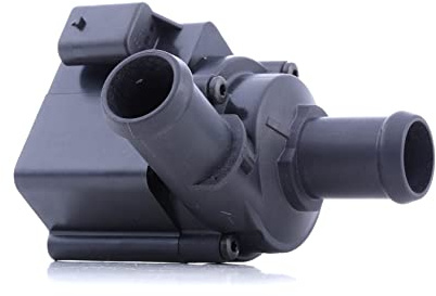 1 X Original Pierburg 7.04071.71.0 pompa circolazione acqua pompa dell' acqua supplementare riscaldatore