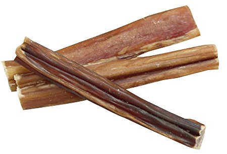 Croci Ochsenziemer 3 Stück 12cm, 1er Pack (1 x 60 g)