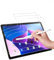 Textura della carta Pellicola protettiva per tablet per Lenovo Tab P12 12.7 Pellicola idrogel opaca Trasparente, Ultra sottile, Anti-impronta digitale, Antiriflesso