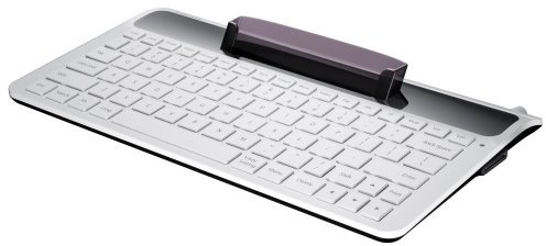 Samsung 7 inch Keyboard Dock for Galaxy Tab 8.9