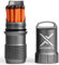 Exotac Wasserdichter Behälter MatchCap XL Gunmetal, 004100-GUN