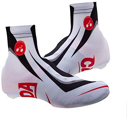 Couvre-chaussures de vélo pour VTT et vélo de route - Pour homme et femme
