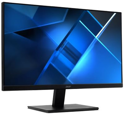 Acer V7 Vero V247YHbi - 24, Full HD (1920x1080), 100Hz, 4Ms, HDMI, DP