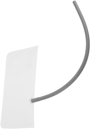 HOMOCONO Blutdruckmanschette Gasbag Für Arm Blutdruckmessgerät Manschette Gasbag Kompatibel Mit Meisten Geräten Tragbar Und Praktisch Für Lange Nutzung