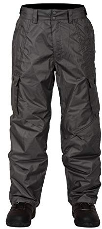 BLIZZARD Snowboard Ski Pants Snow Salopettes Trousers