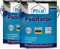 Plid® Beton Poolfarbe Poolblau seidenglänzend 5L - Schwimmbeckenfarbe chemiekalienbeständig - Unterwasserfarbe schnelltrocknend & kratzfest - hohe Farb- und Glanzstabilität Made in Germany