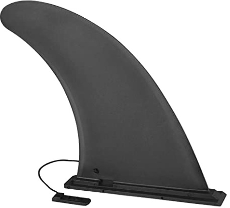 Paddle Board Fin,Sup Fin,Surfboard SUP Fins Removable Universal Stand Up Inflatable Paddle Board Replacement Fin Central Fins Paddle Board Accessories