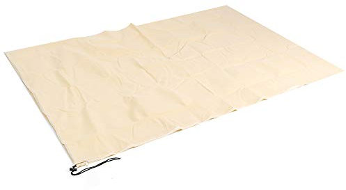 HEEPDD 70,9 X 47,2 Zoll Garten-Innenhof-Pflanzenschutzbeutel aus Vliesstoff, Frostschutzhülle, Pflanzen-Frostschutzhüllen Zum Schutz von Bäumen, Sträuchern vor Kälte, Frost und