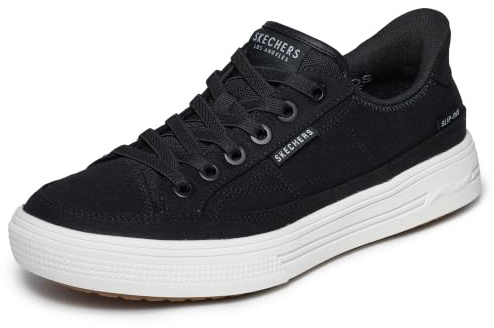 Skechers Men's Arch Fit Arcade See Ya Ther Trainer | Spring Summer Collection | Trainer