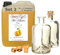 Alter Williams Christ Birne 5L & 2 Flaschen & 2 Ausgießer 40% Vol. Birnenschnaps Birnen Spirituose