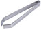 DEWIN Fishbone Tweezers, Fish Bone Remover Stainless Steel Fish Bone Remover Puller Tweezer Tongs Pick-Up Craft Tool