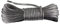 Synthetische Seilwinde Line Kabel 1/4 x 48 '(5 mmx15 m) 7700lbs Seilwinde ATV UTV Quad Dyneema SK78 Kunststoff 4 x 4 Offroad WI