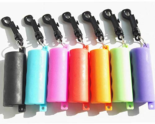 SHARROW Archery Rubber Arrow Puller Silica Gel Arrow Puller 3D Puller Gripper Pulling Arrows Target Remover Shooting Protect Hands Auxiliary Tools (Pink)