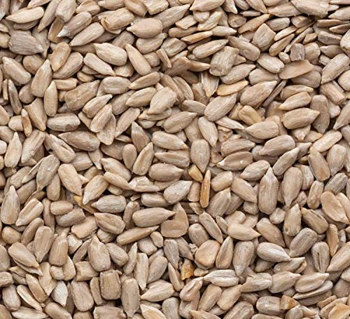 Superpet Premium Sunflower Hearts For Wild Birds (5KG)