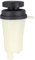 HouYeen Power Steering Oil Expansion Tank Bottle with Cap for Focus Mk2 Cmax