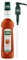 Mathieu Teisseire Caramel Sirup 0% Zucker 1 x 700ml inkl. einer Teisseire Dosierpumpe