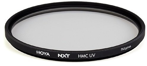 Hoya 77mm NXT HMC UV Multi Coated Slim Frame Glass Filter
