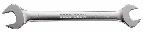 USAG U02520557 252 N Chiave a Forchetta Doppia