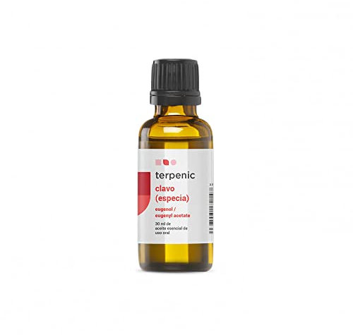 Terpenic Clavo Especia 30 Ml 30 ml