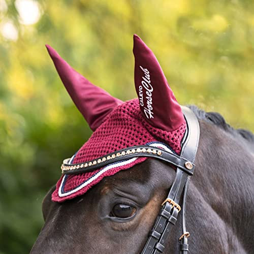 CALEVO - Fliegenohren HORSECLUB