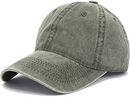 Sombreros de béisbol de algodón Unisex para Mujeres Sombreros para Hombres Gorras de béisbol Vintage Gorra De Béisbol Hombre Mujer Verano Cap