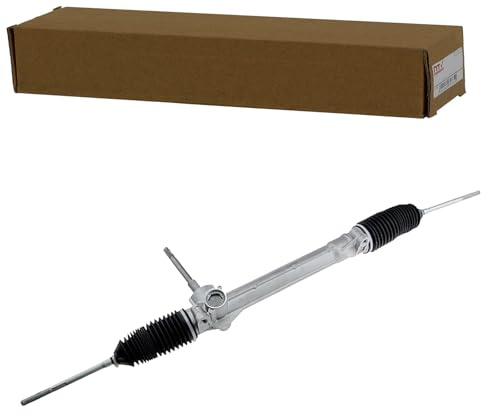 NTY Scatola guida SPK-FT-006 Compatibile con: FIAT PANDA
