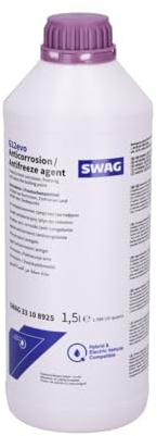 SWAG 33 10 8925 Antigelo 1,5L violetto