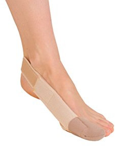 Gruber aktiv|er|leben Halluxform Die elegante Hallux valgus Korrektur (34-42)