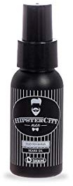 Hipster City Man Olio per Barba 50 ml