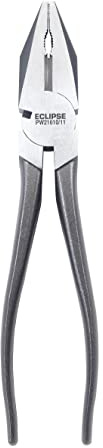 Eclipse Professional Tools PW21610/11 Unsleeved Engineers Plier 250mm (10)
