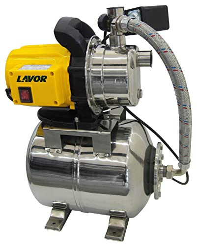 LAVOR Pompa da Giardino EG-MS 3800