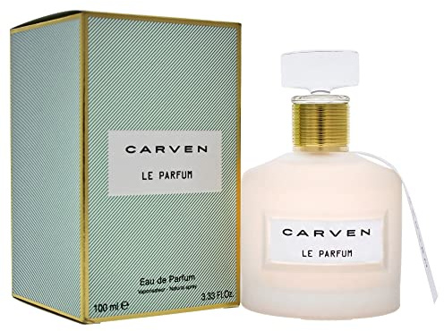 Carven Eau de Parfum le Parfum, 100 ml