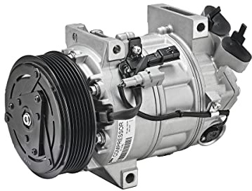 Valeo 813180 Compressore Aria Condizionata