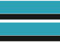 wandmotiv24 Bordüre Streifen Aqua 260cm Breite - Vlies Borte Tapetenbordüre Bordüren Borde Wandborde türkis Vintage Modern M0035
