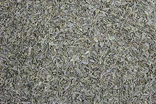 1000Kräuter Dillsaat Dillsamen Dill Saat Samen ganz (500g)