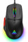 EKSA Gaming Mouse Wired, 90g PC Gaming Mice with 200-12000 DPI Adjustable, 9 Programmable Buttons, 12 RGB Backlit, Sniper Button, Ergonomic Computer Mouse for Windows/PC/Mac/Laptop