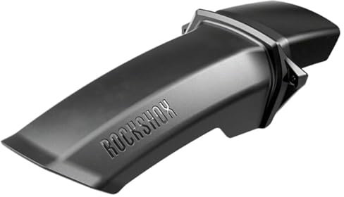 RS SID 35 MTB FENDER BLK C1+