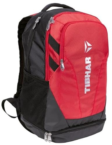 Tibhar Mesh/Rucksack/Tischtennis