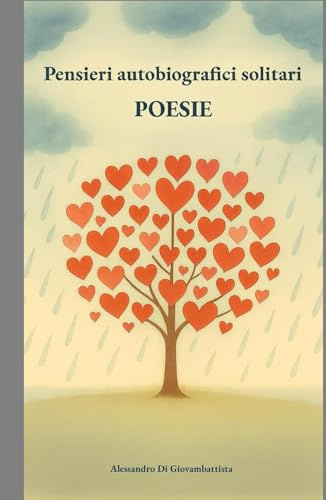 Pensieri autobiografici solitari