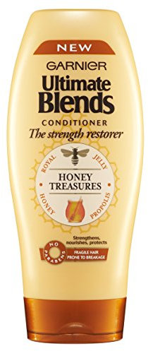 Garnier ultimo mescola forza Restauratore condizionatore 400 ml