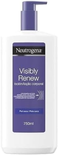 Neutrogena Vr Elast Intensa Corp 750Ml